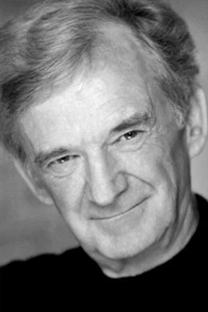Wayne Robson - Actor Profile Photo
