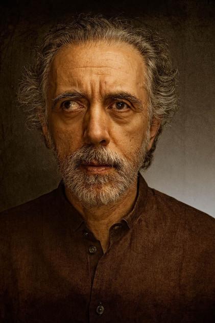 Fernando Trueba - Actor Profile Photo