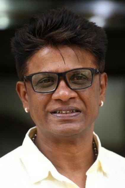 Duniya Vijay - Actor Profile Photo