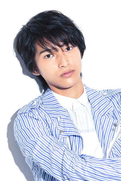 Rui Kihara - Actor Profile Photo
