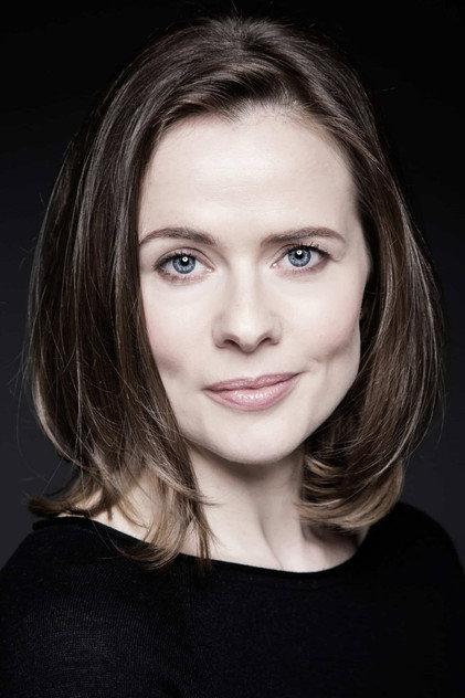 Marcella Plunkett - Actor Profile Photo