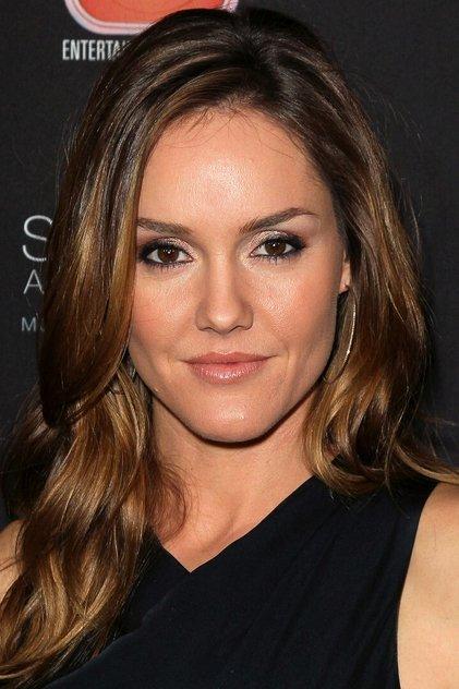 Erinn Hayes - Actor Profile Photo