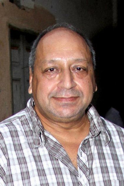 Sudhir Pandey - Actor Profile Photo