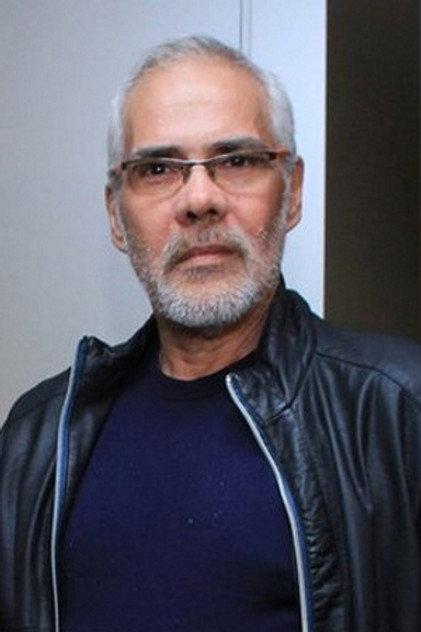 Pierre Gruno - Actor Profile Photo
