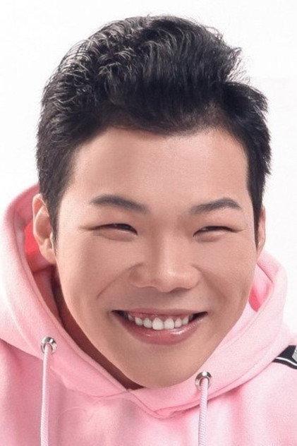 Zhou Sanyou - Actor Profile Photo