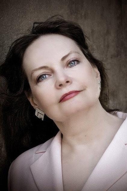 Astrida Auza - Actor Profile Photo