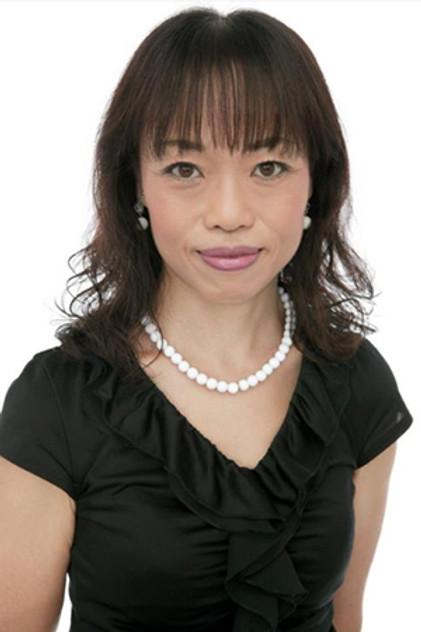 Hiroko Emori - Actor Profile Photo