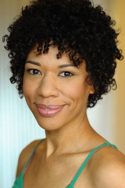 Ayanna Berkshire - Actor Profile Photo
