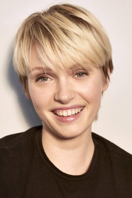 Caterina Shulha - Actor Profile Photo