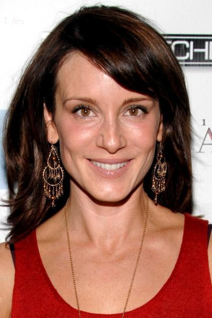 Lisa Rotondi - Actor Profile Photo