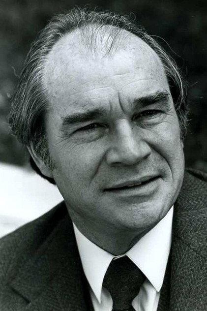 John Milford - Actor Profile Photo