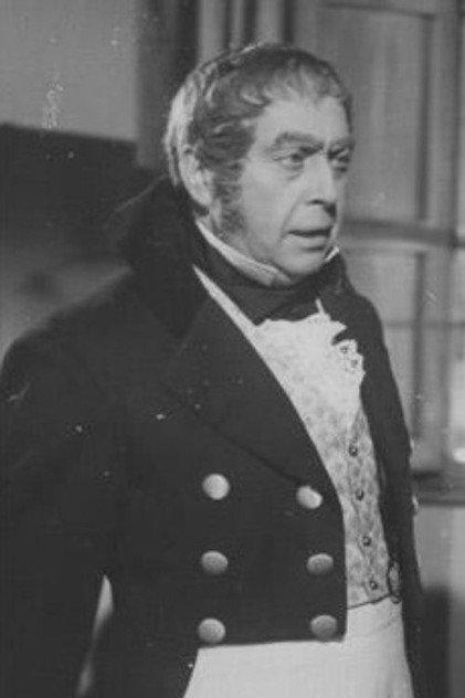 Manuel Perales - Actor Profile Photo