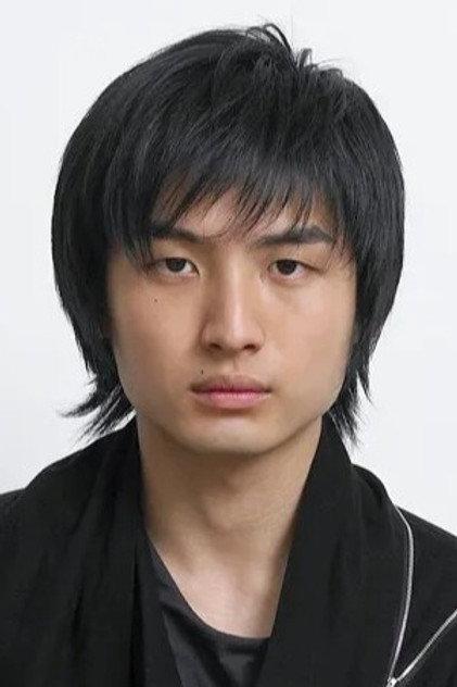 Ren Mori - Actor Profile Photo