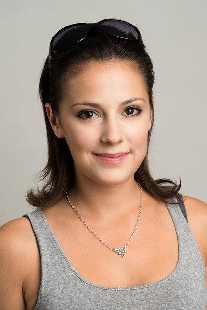 Rozi Lovas - Actor Profile Photo