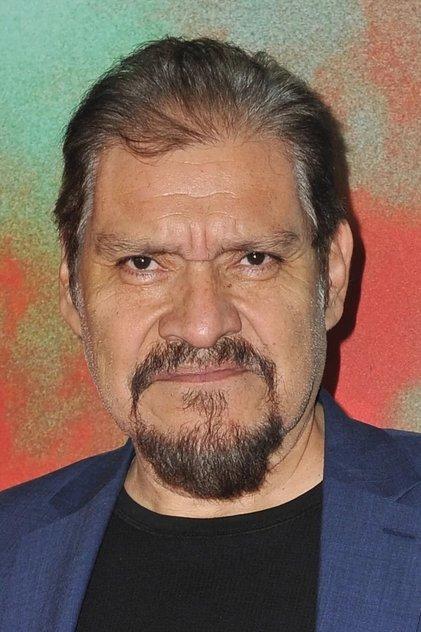 Joaquín Cosío - Actor Profile Photo