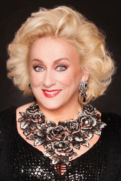 Karin Bloemen - Actor Profile Photo