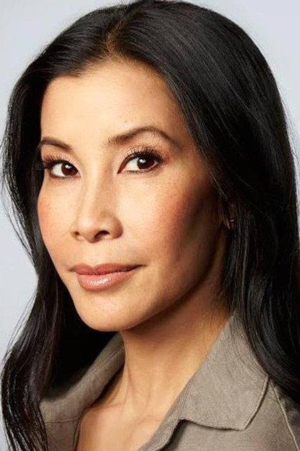 Lisa Ling - Actor Profile Photo