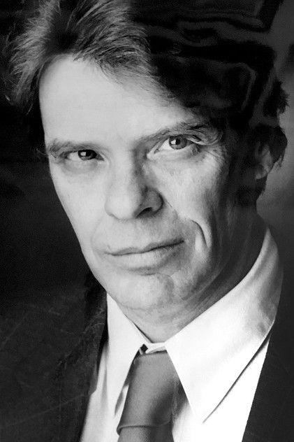 Frank Doubleday - Actor Profile Photo