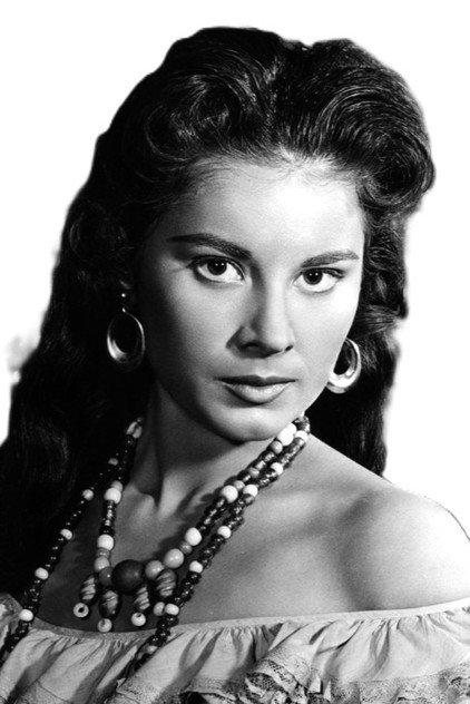 Lisa Montell - Actor Profile Photo