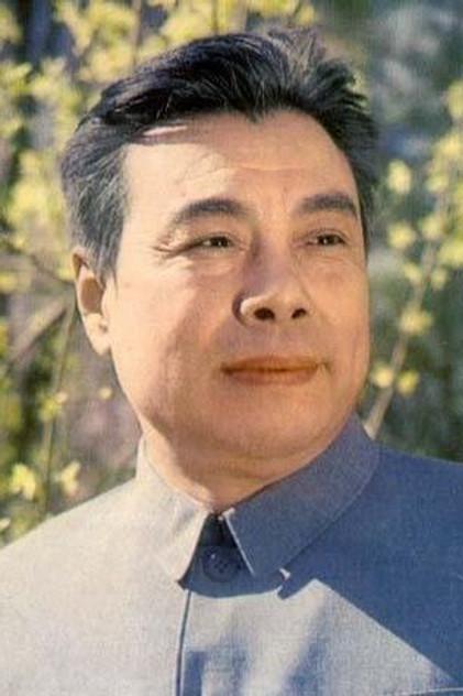 Li Rentang - Actor Profile Photo