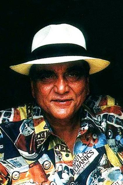 Goga Kapoor - Actor Profile Photo