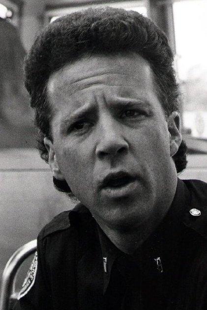 Lance Kinsey - Actor Profile Photo