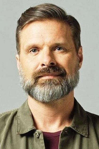 Mac Powell - Actor Profile Photo