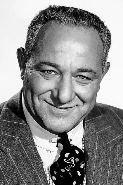 Alan Reed - Actor Profile Photo