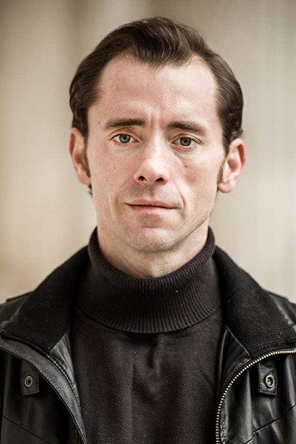 Lee Bane - Actor Profile Photo