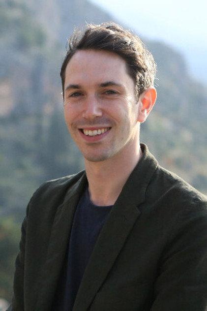 Alastair Sooke - Actor Profile Photo