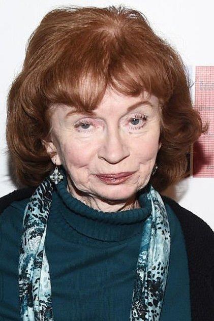 Annie O'Donnell - Actor Profile Photo