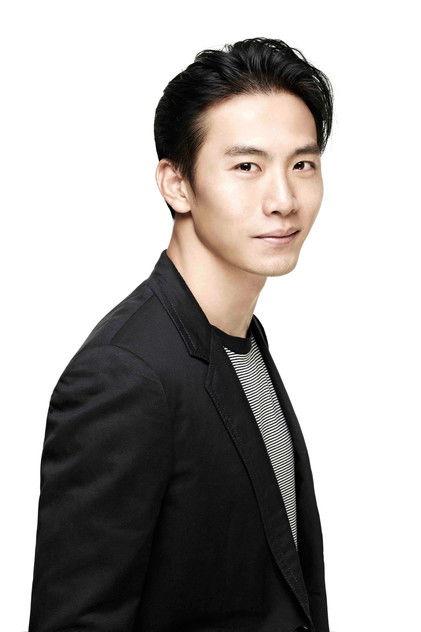 Qi Yuwu - Actor Profile Photo