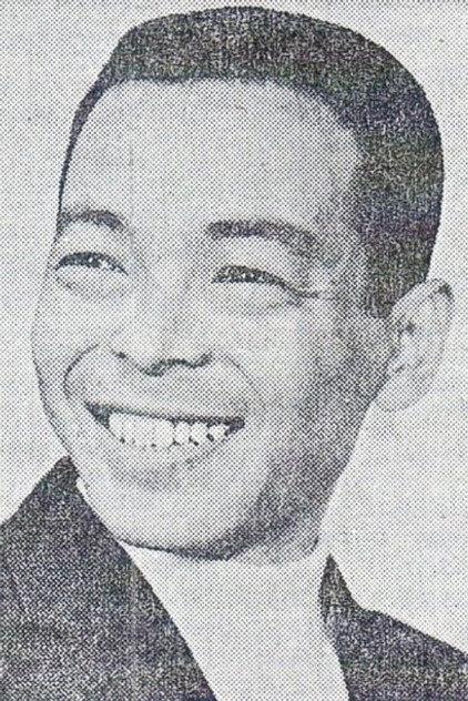 Ichirô Murakoshi - Actor Profile Photo