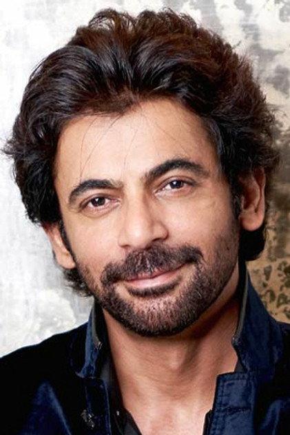 Sunil Grover - Actor Profile Photo