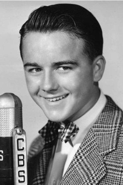 Dickie Jones - Actor Profile Photo