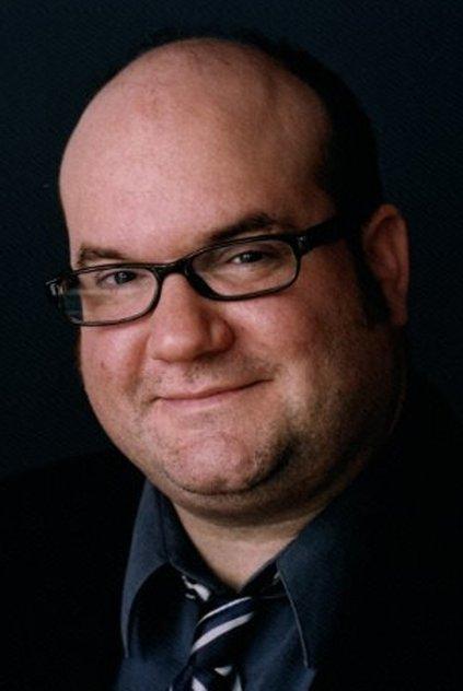 Michael P. Northey - Actor Profile Photo