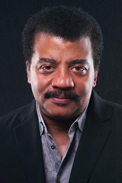Neil deGrasse Tyson - Actor Profile Photo