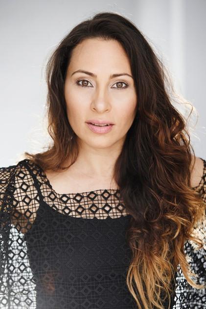 Kisha Tikina Burgos - Actor Profile Photo