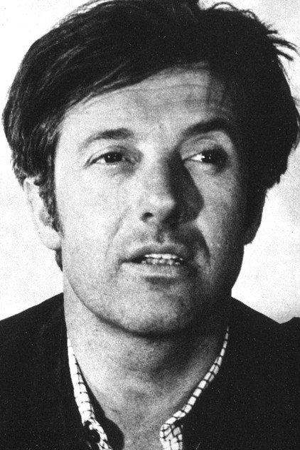 Mario Marenco - Actor Profile Photo