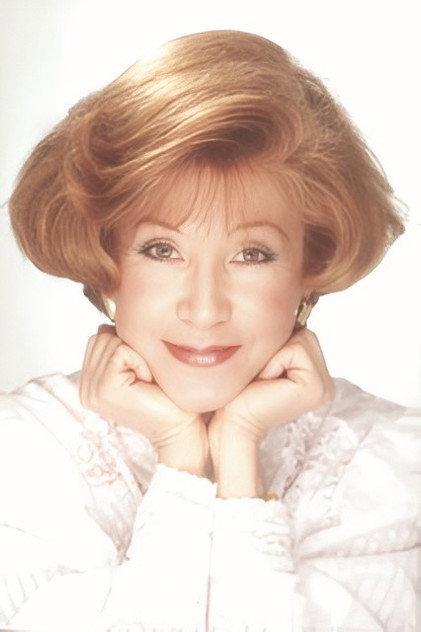 Guggi Löwinger - Actor Profile Photo