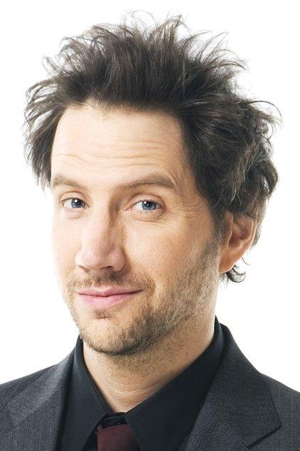 Jamie Kennedy - Actor Profile Photo