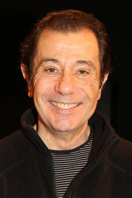 Danis Katranidis - Actor Profile Photo