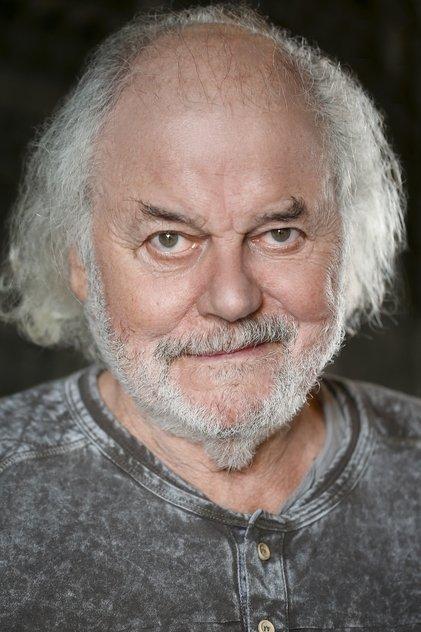 David Sterne - Actor Profile Photo