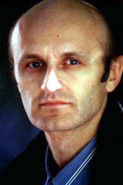 Branislav Zeremski - Actor Profile Photo