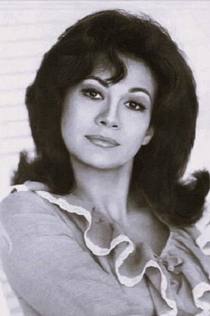 BarBara Luna - Actor Profile Photo
