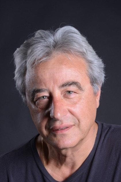 Antonio Petrocelli - Actor Profile Photo