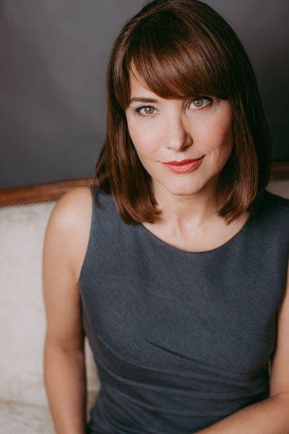 Lauren K. Robek - Actor Profile Photo