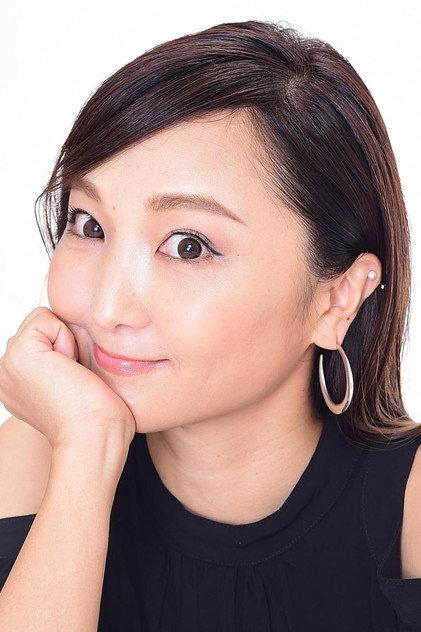 Yuka Komatsu - Actor Profile Photo