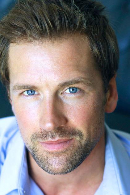 Paul Greene - Actor Profile Photo