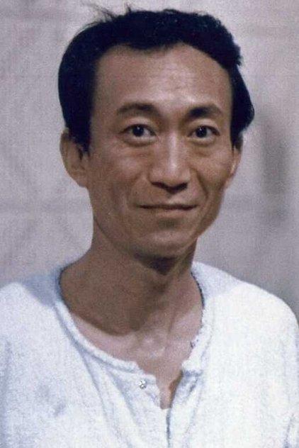 Wei Ping-Ao - Actor Profile Photo